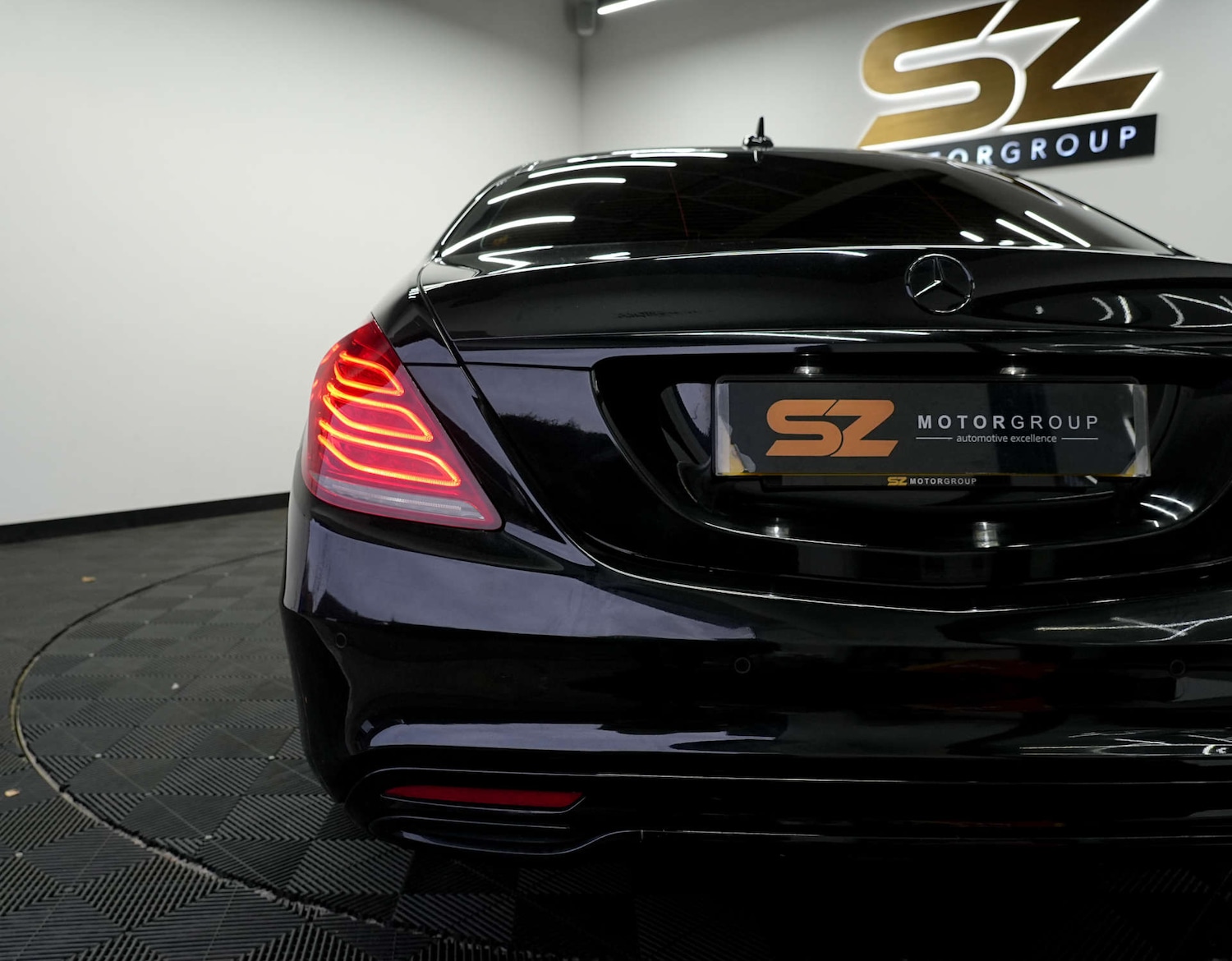 Used Mercedes-Benz S Class 2016 for sale - 77118050: Photo 33