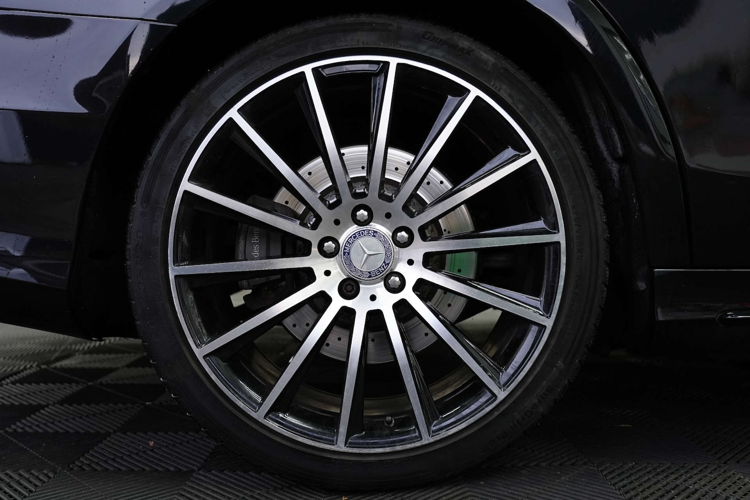 Used Mercedes-Benz S Class 2016 for sale - 77118050: Photo 36