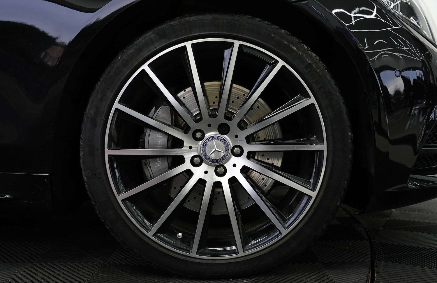 Used Mercedes-Benz S Class 2016 for sale - 77118050: Photo 37