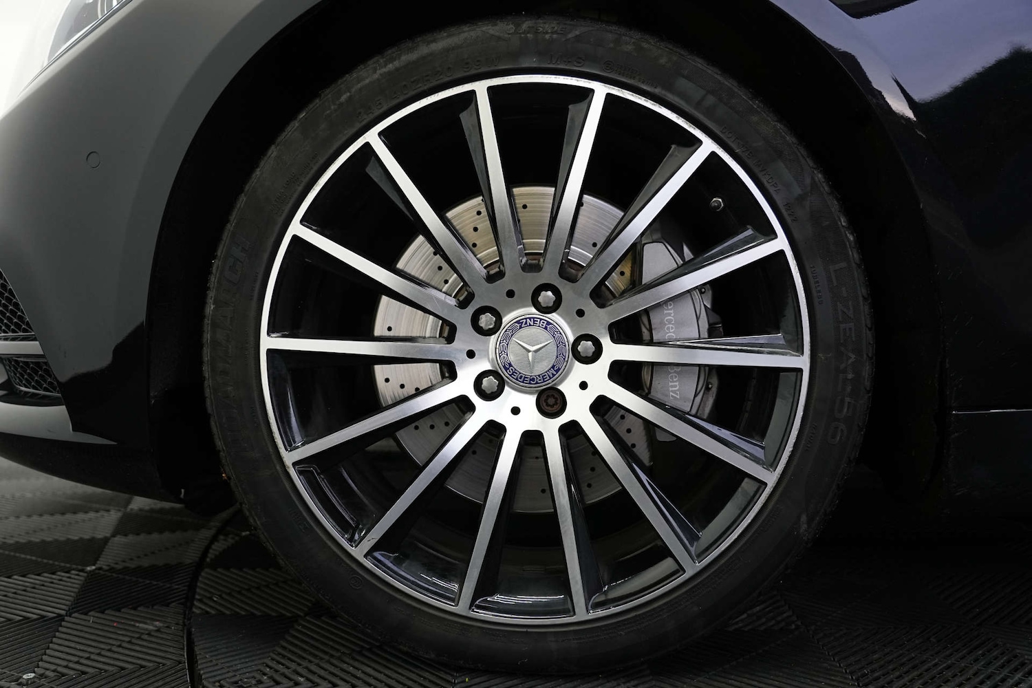 Used Mercedes-Benz S Class 2016 for sale - 77118050: Photo 4