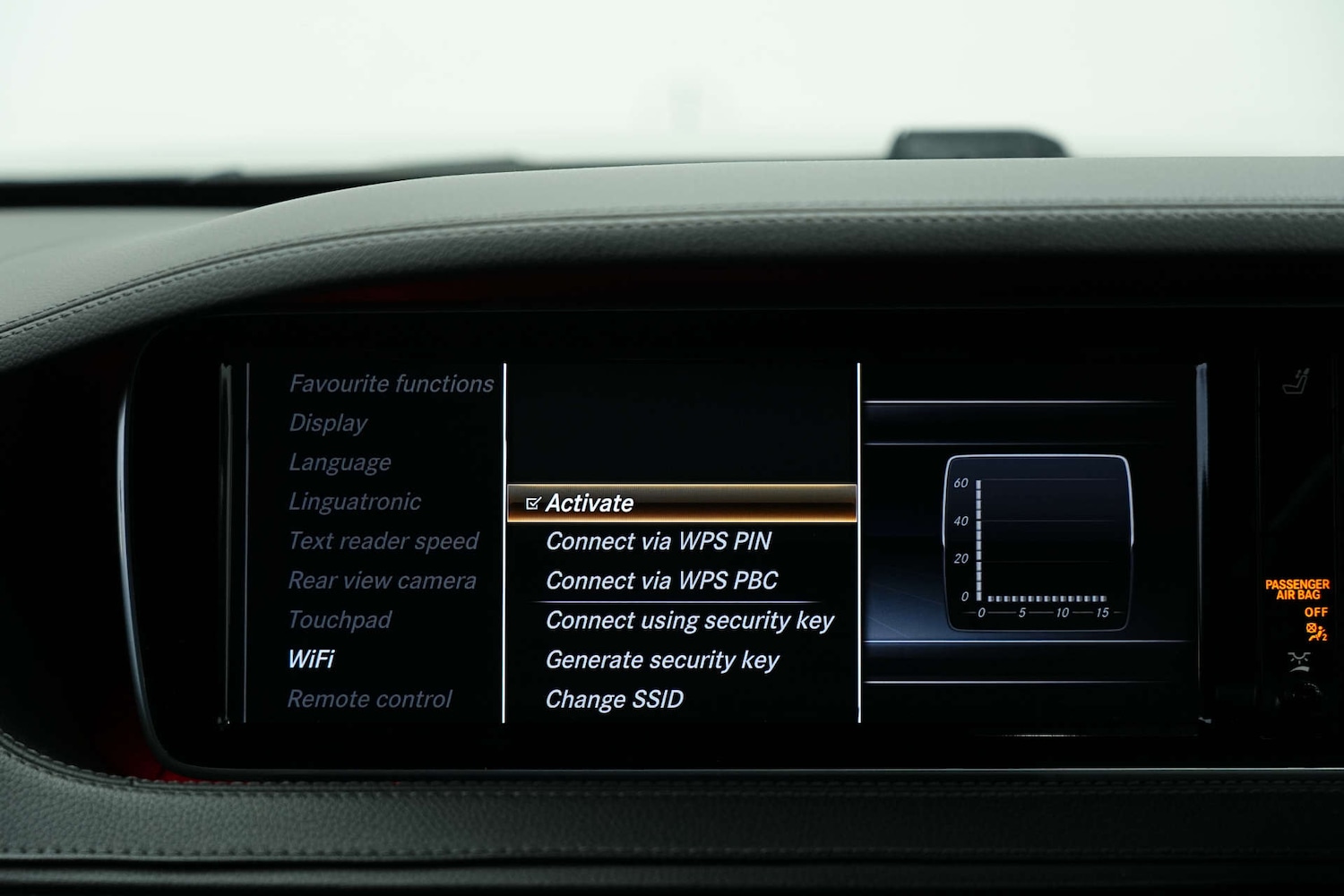 Used Mercedes-Benz S Class 2016 for sale - 77118050: Photo 43