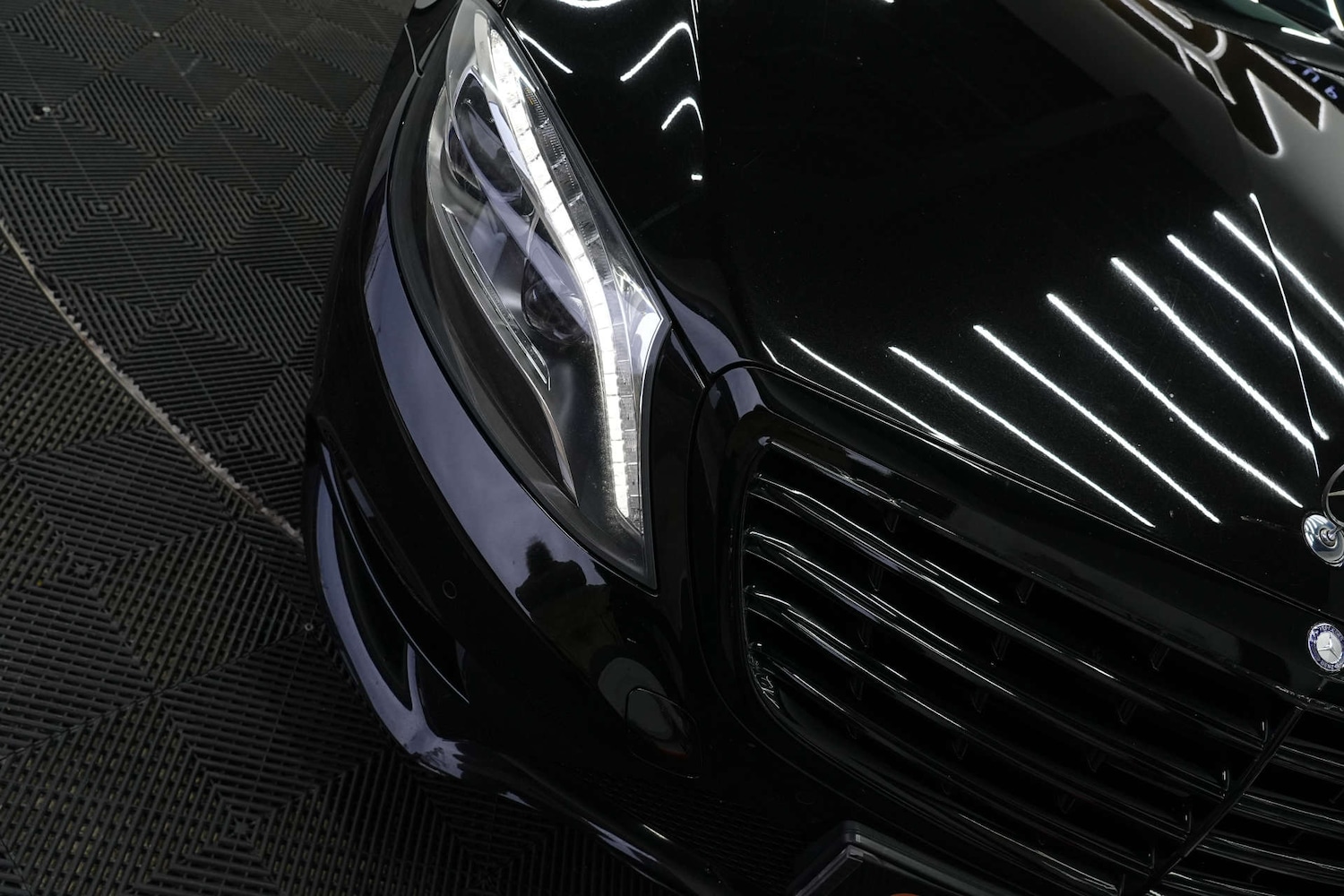 Used Mercedes-Benz S Class 2016 for sale - 77118050: Photo 44