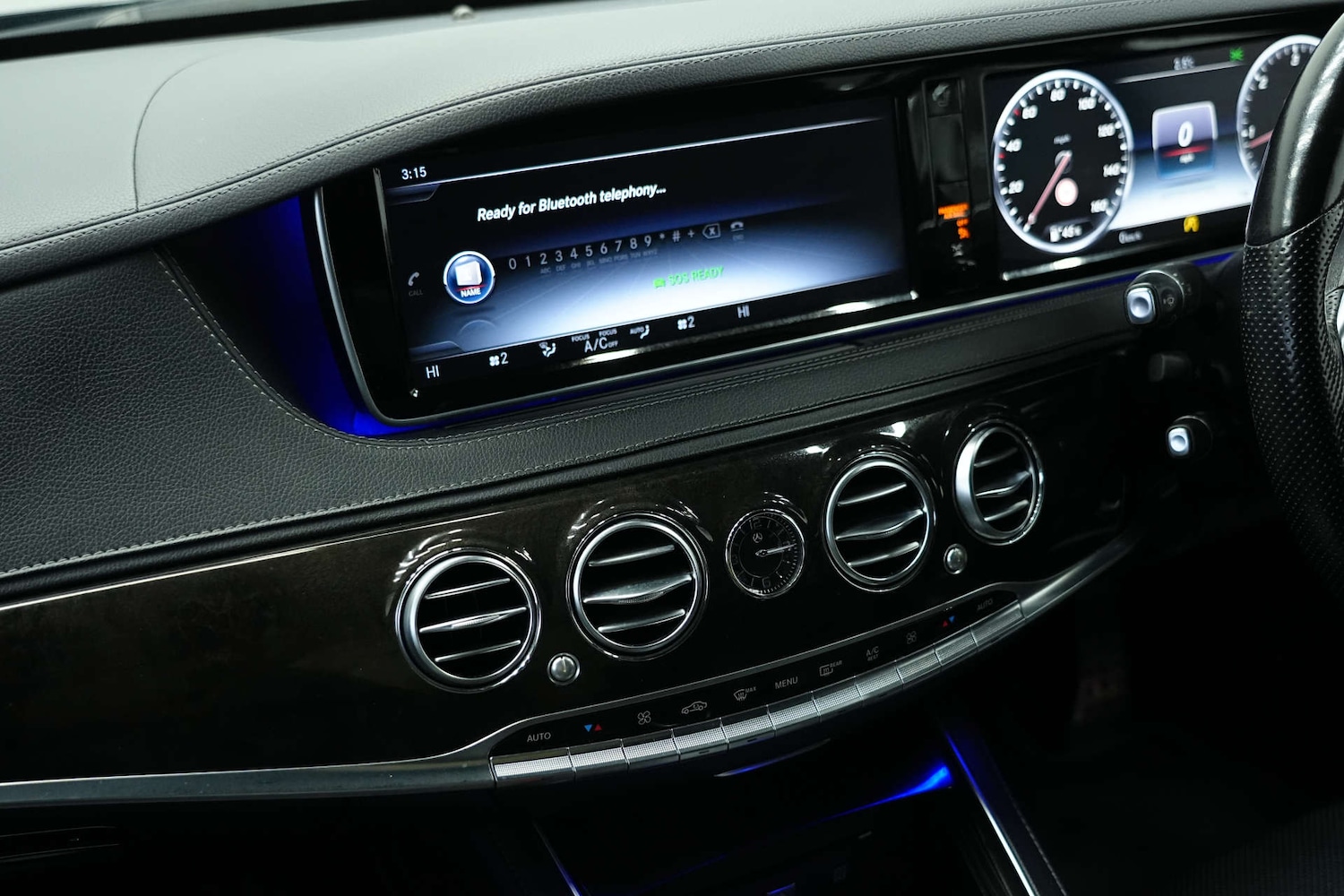 Used Mercedes-Benz S Class 2016 for sale - 77118050: Photo 46