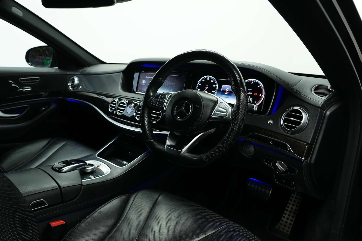 Used Mercedes-Benz S Class 2016 for sale - 77118050: Photo 47