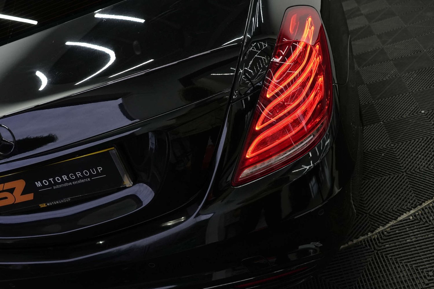 Used Mercedes-Benz S Class 2016 for sale - 77118050: Photo 49