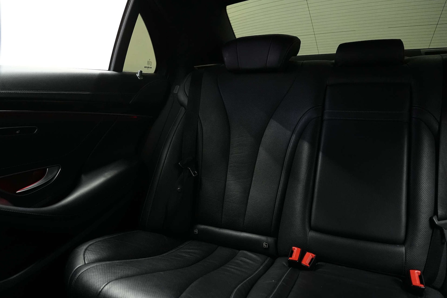 Used Mercedes-Benz S Class 2016 for sale - 77118050: Photo 50