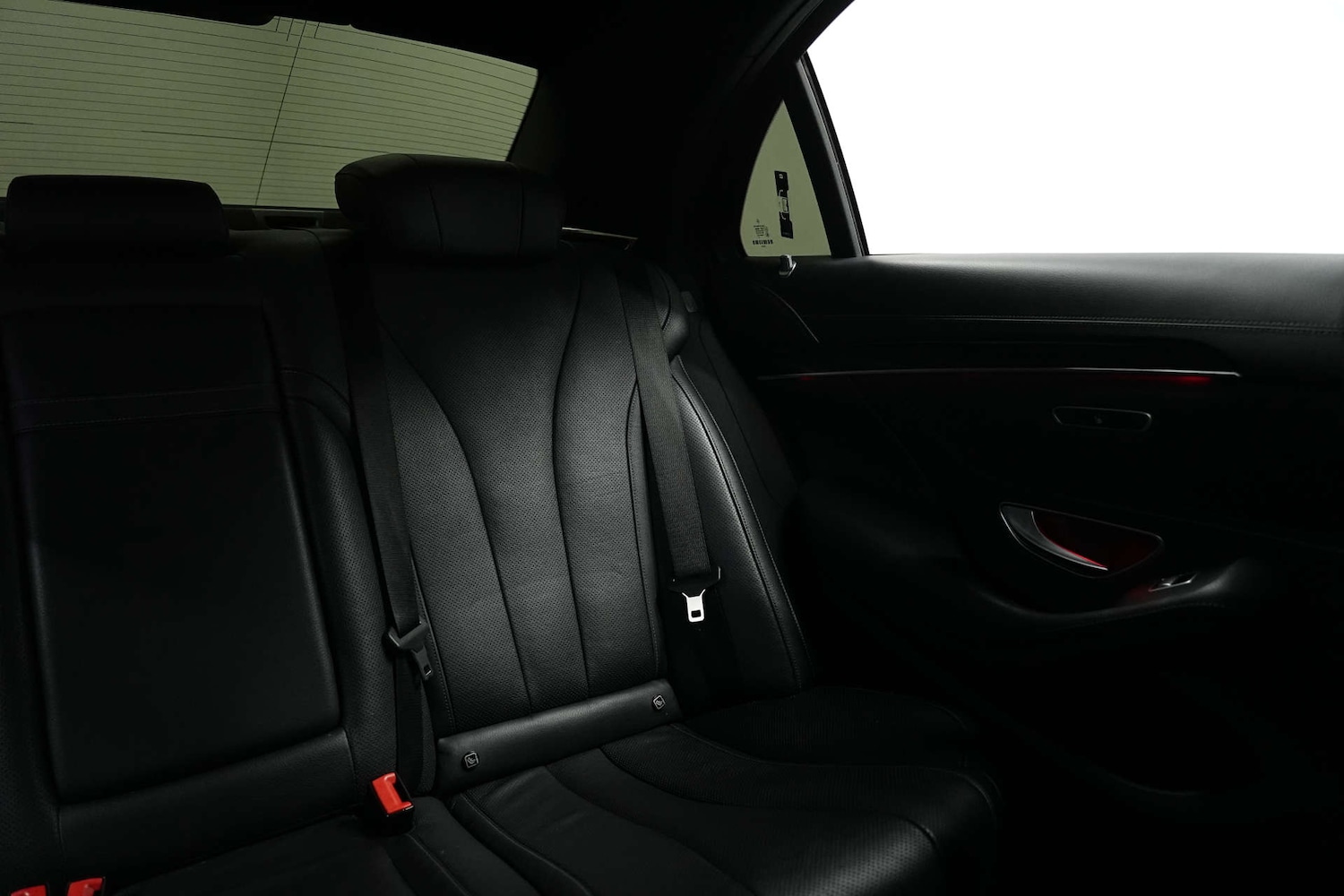 Used Mercedes-Benz S Class 2016 for sale - 77118050: Photo 52