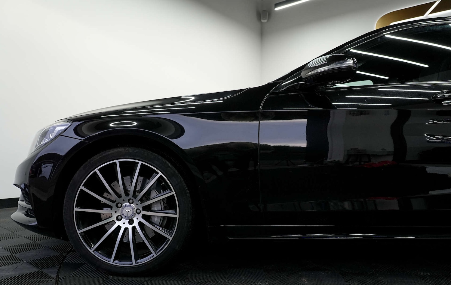 Used Mercedes-Benz S Class 2016 for sale - 77118050: Photo 53