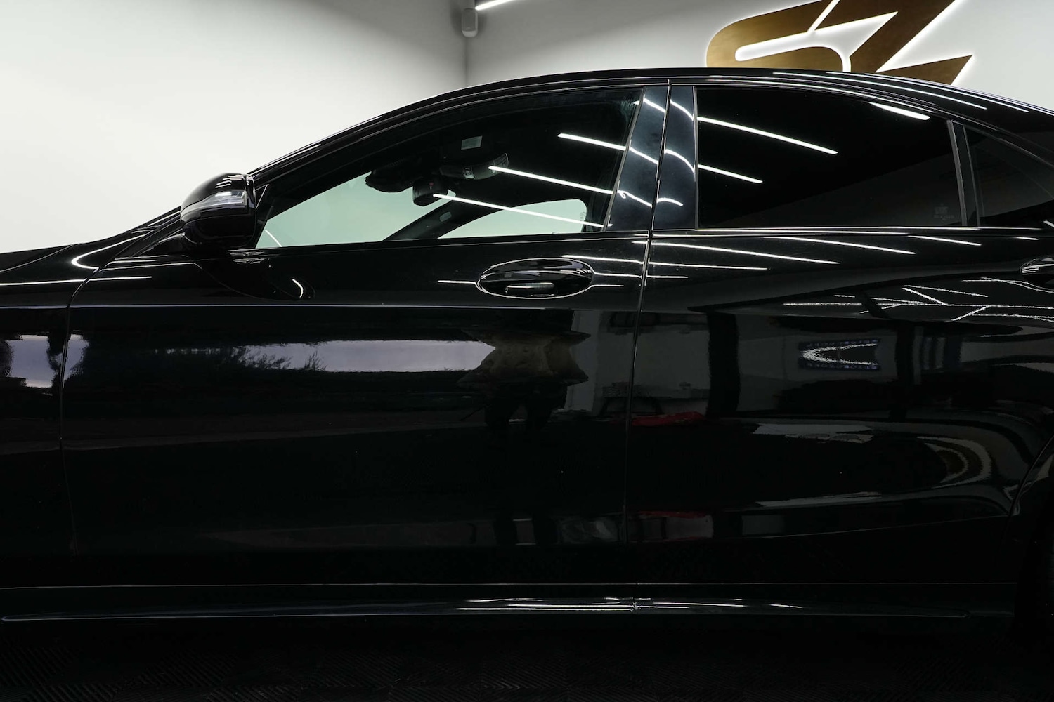 Used Mercedes-Benz S Class 2016 for sale - 77118050: Photo 54