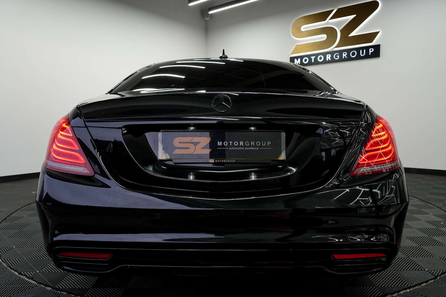 Used Mercedes-Benz S Class 2016 for sale - 77118050: Photo 57