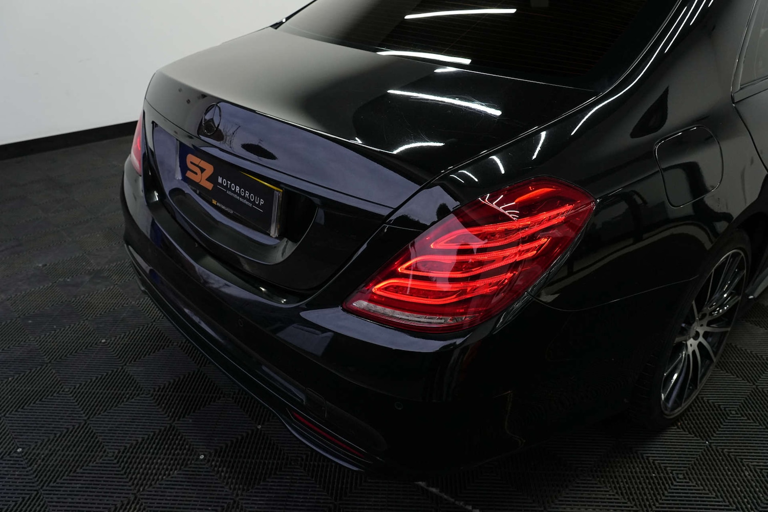 Used Mercedes-Benz S Class 2016 for sale - 77118050: Photo 58