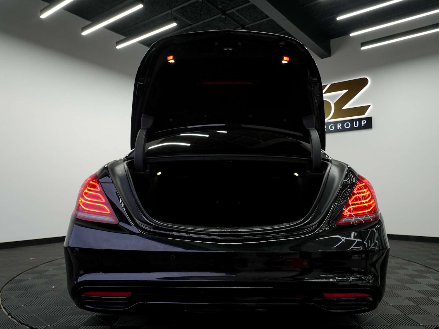 Used Mercedes-Benz S Class 2016 for sale - 77118050: Photo 60