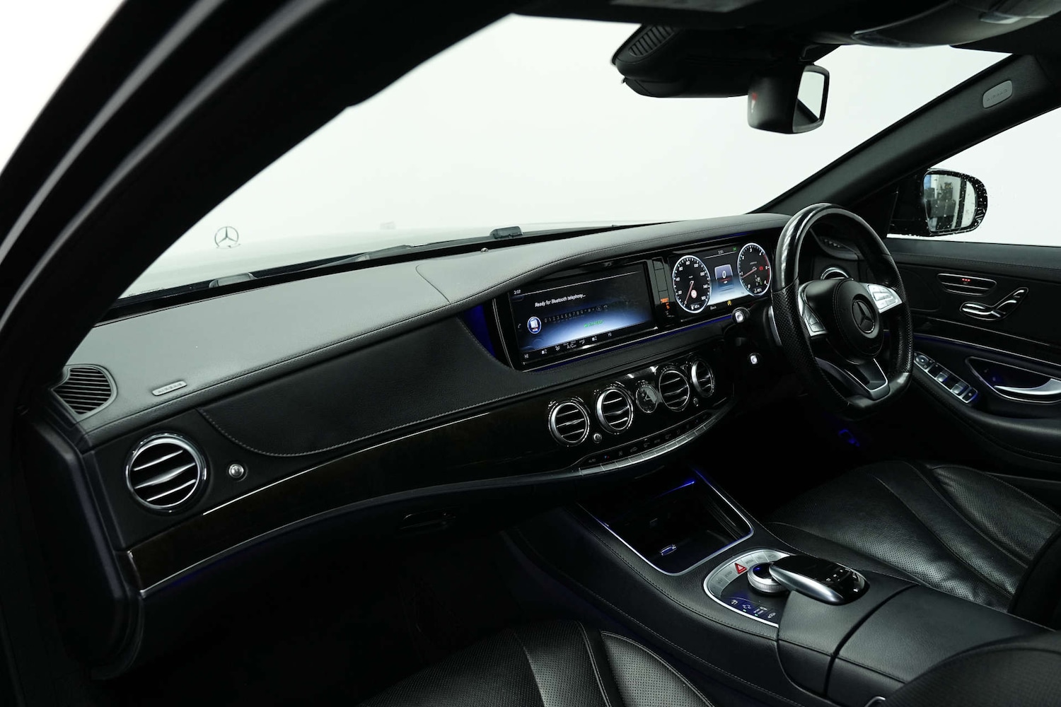 Used Mercedes-Benz S Class 2016 for sale - 77118050: Photo 61