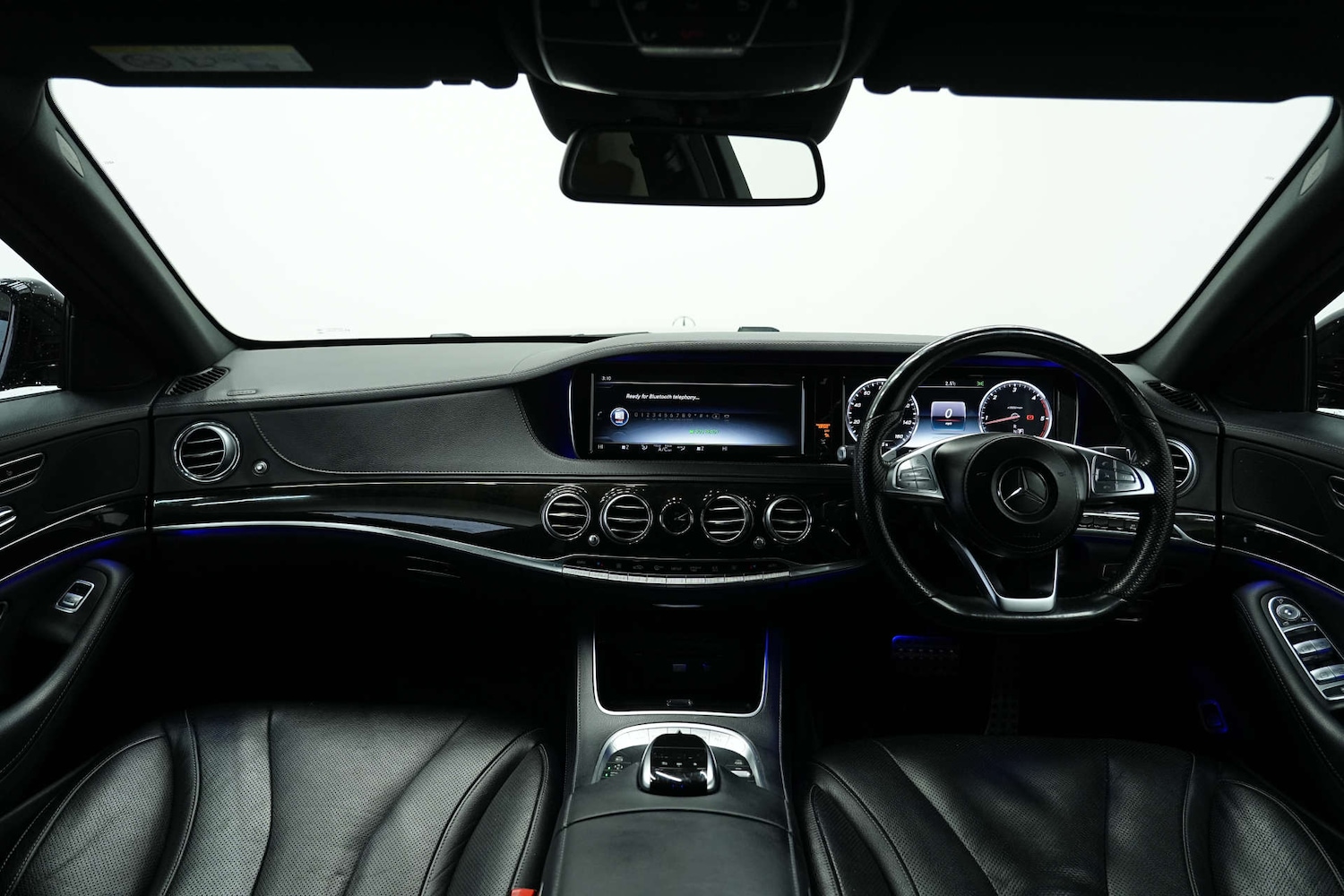 Used Mercedes-Benz S Class 2016 for sale - 77118050: Photo 62