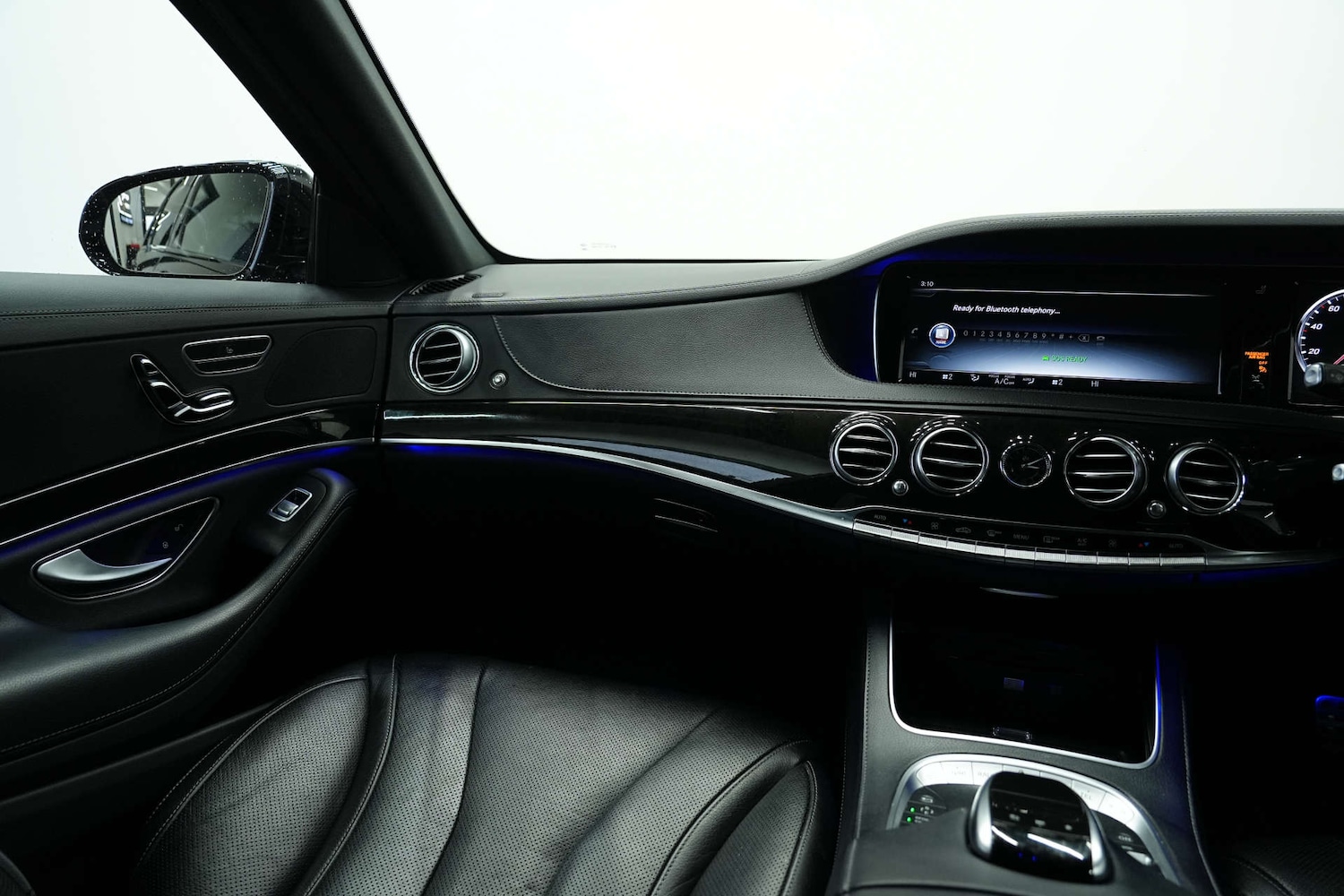 Used Mercedes-Benz S Class 2016 for sale - 77118050: Photo 63