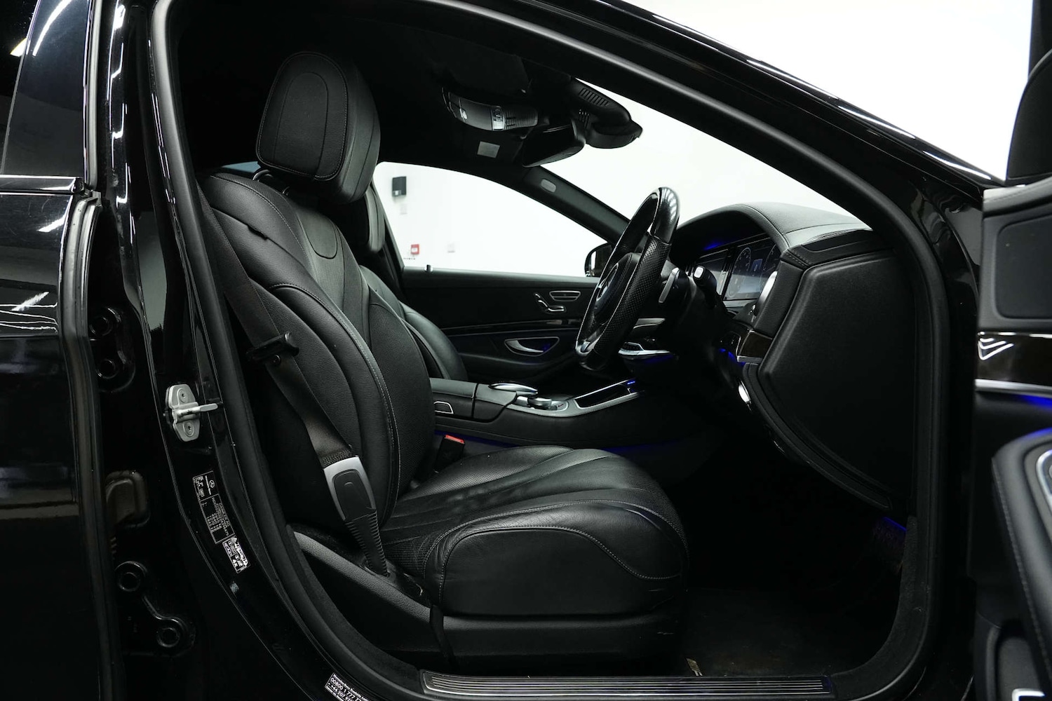 Used Mercedes-Benz S Class 2016 for sale - 77118050: Photo 64