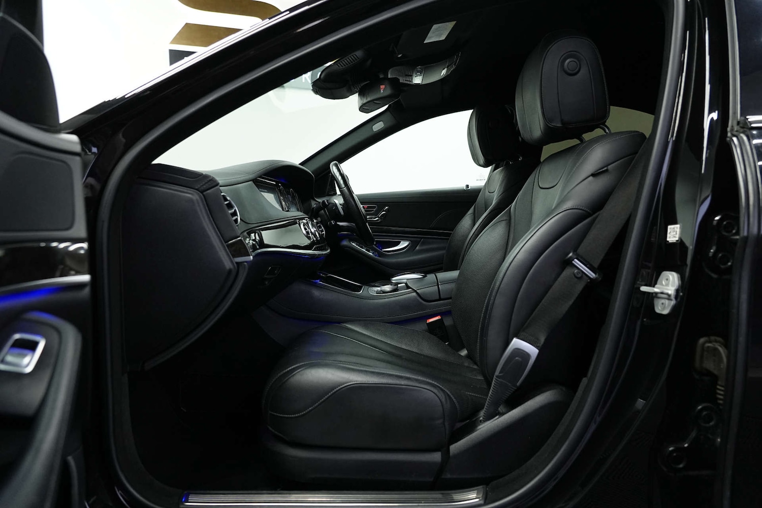 Used Mercedes-Benz S Class 2016 for sale - 77118050: Photo 65