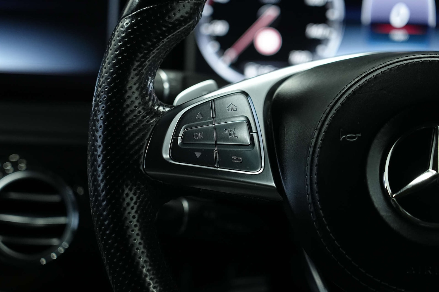 Used Mercedes-Benz S Class 2016 for sale - 77118050: Photo 66