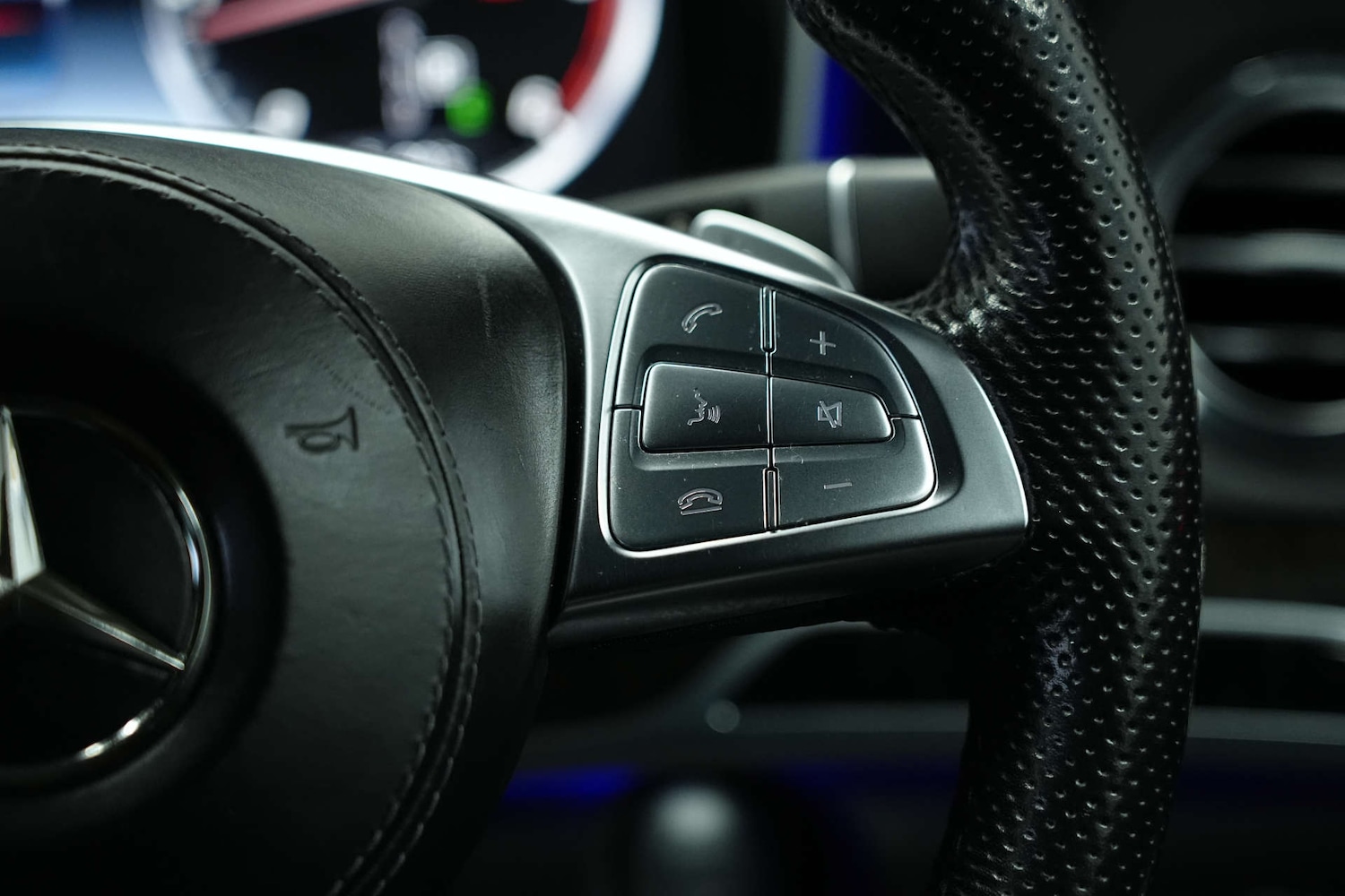 Used Mercedes-Benz S Class 2016 for sale - 77118050: Photo 67