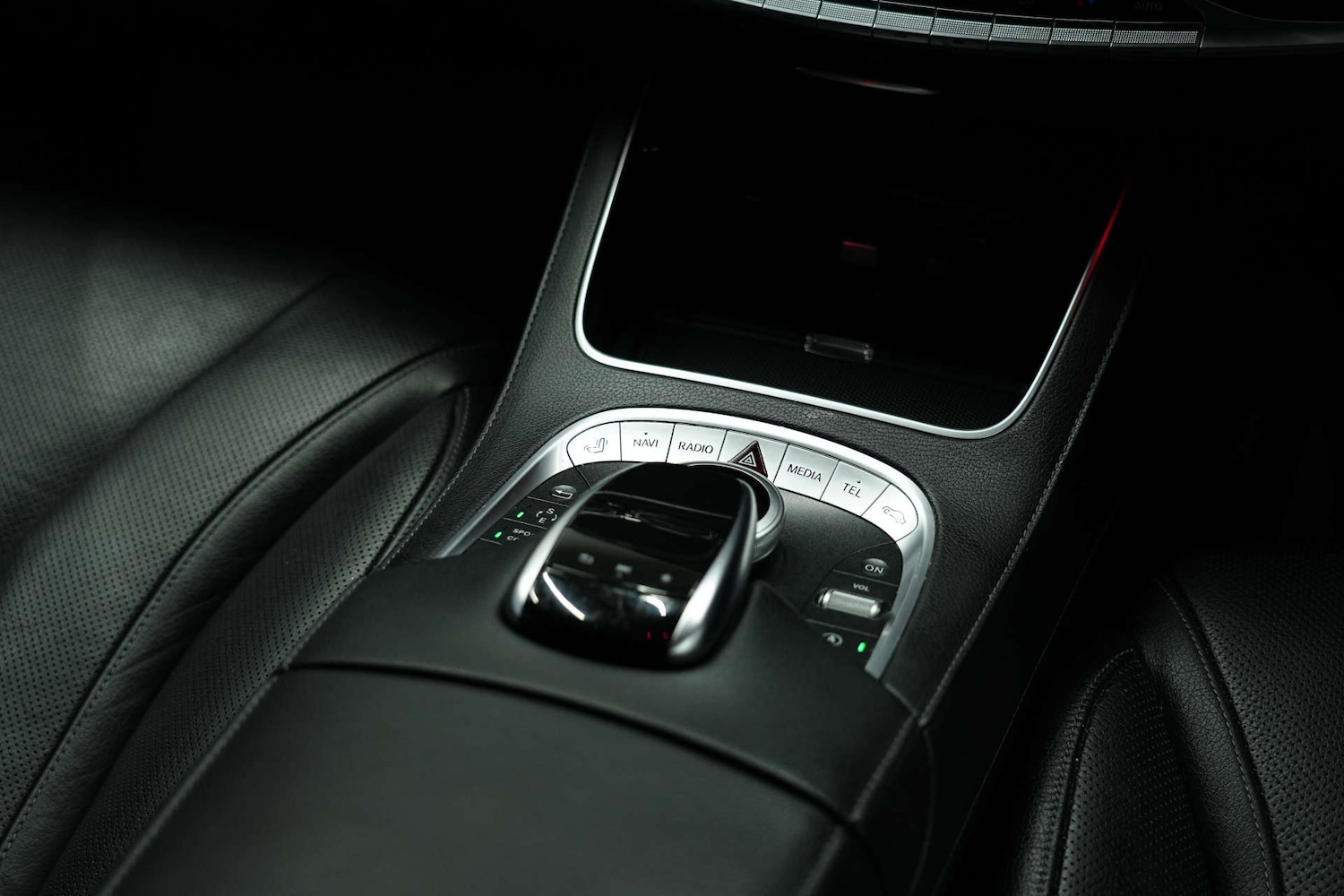 Used Mercedes-Benz S Class 2016 for sale - 77118050: Photo 72