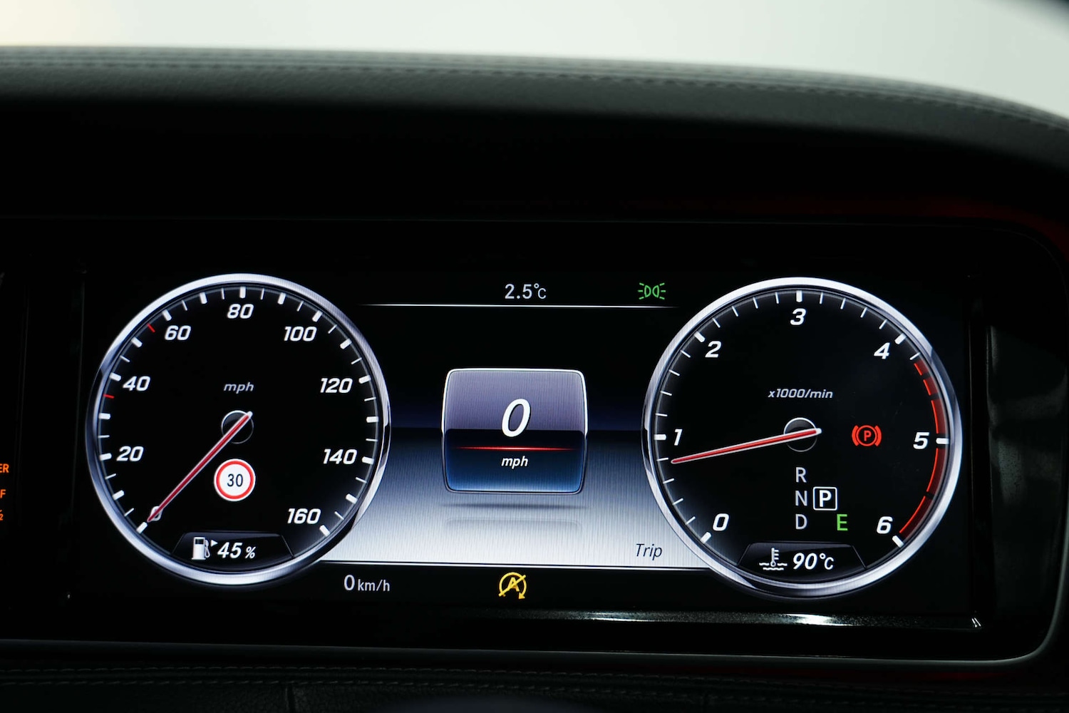 Used Mercedes-Benz S Class 2016 for sale - 77118050: Photo 9