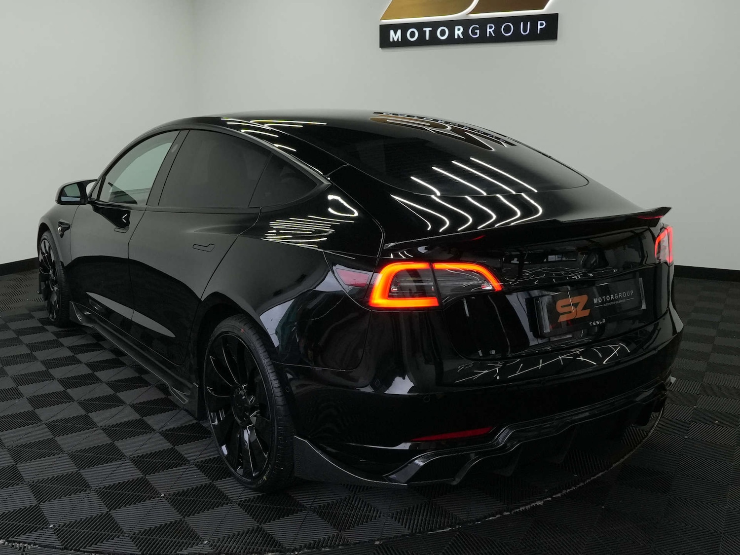 Used Tesla Model 3 2021 for sale - 77717785: Photo 22