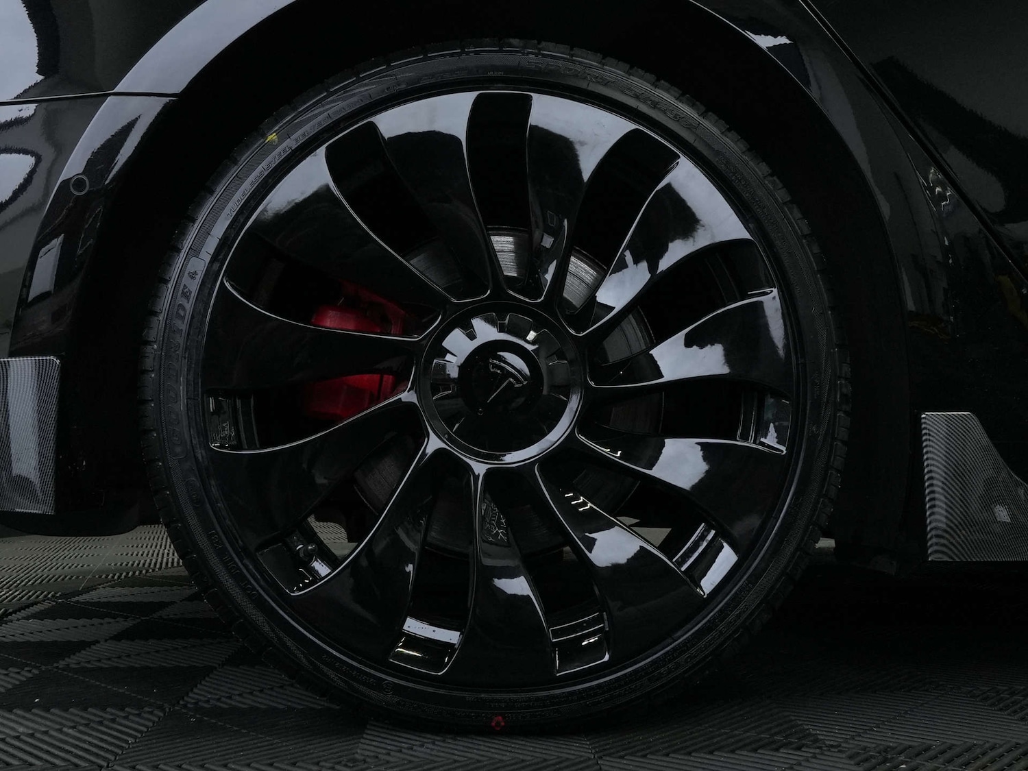 Used Tesla Model 3 2021 for sale - 77717785: Photo 3