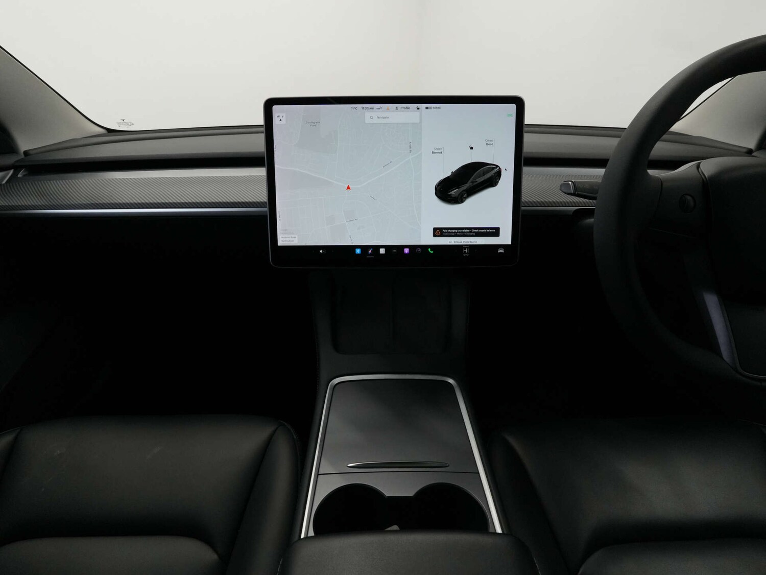 Used Tesla Model 3 2021 for sale - 77717785: Photo 34