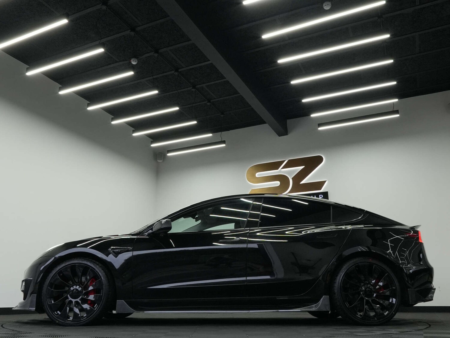 Used Tesla Model 3 2021 for sale - 77717785: Photo 40