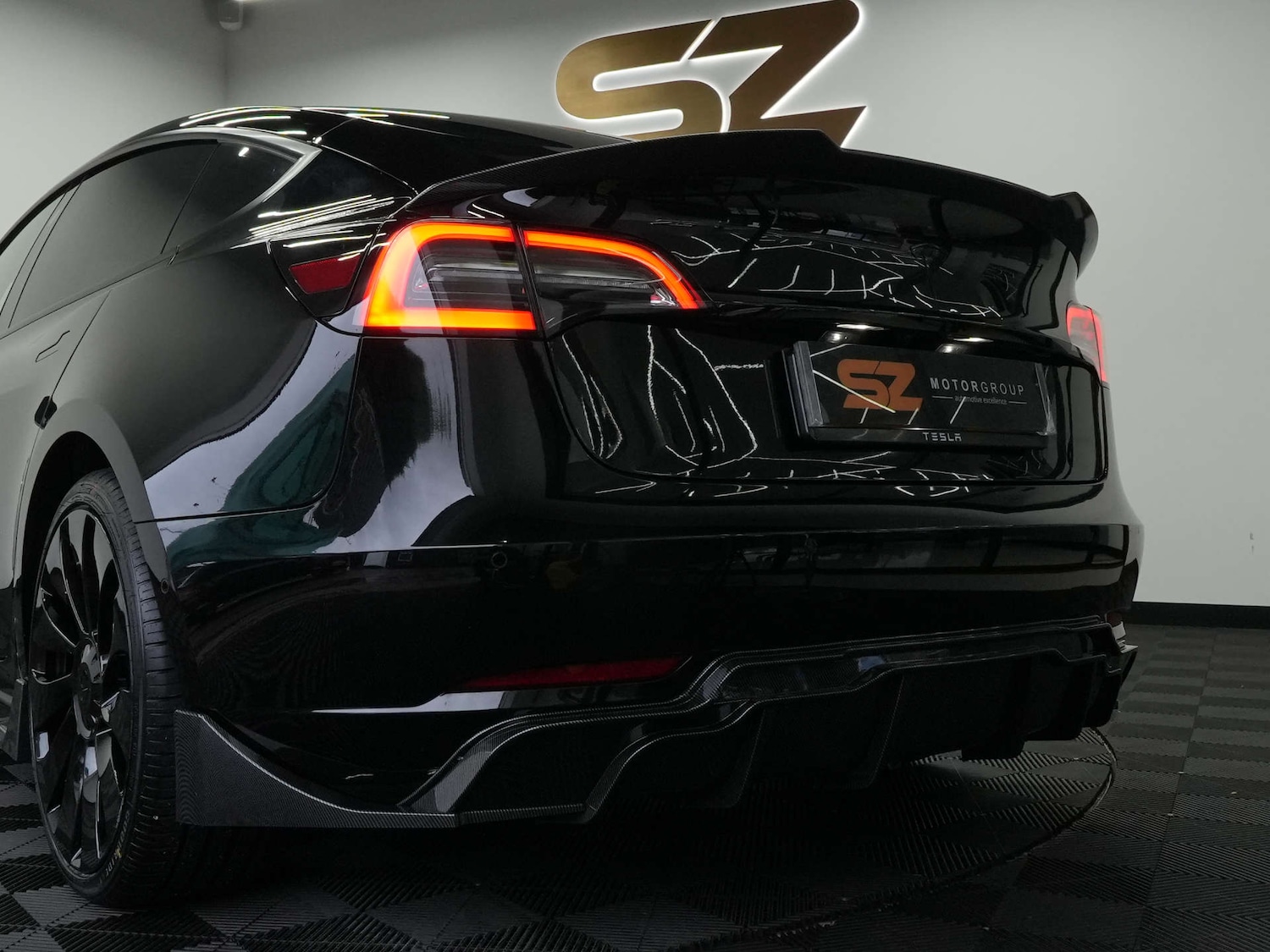 Used Tesla Model 3 2021 for sale - 77717785: Photo 5