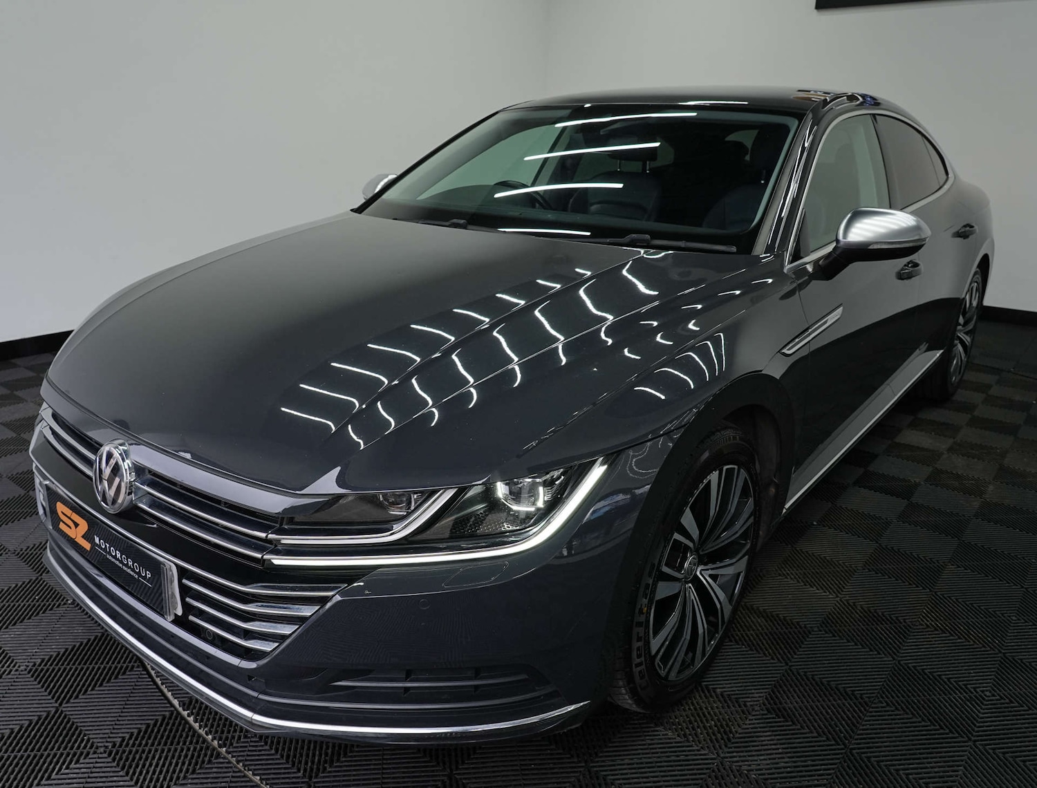 Used Volkswagen Arteon 2019 for sale - 78123014: Photo 10