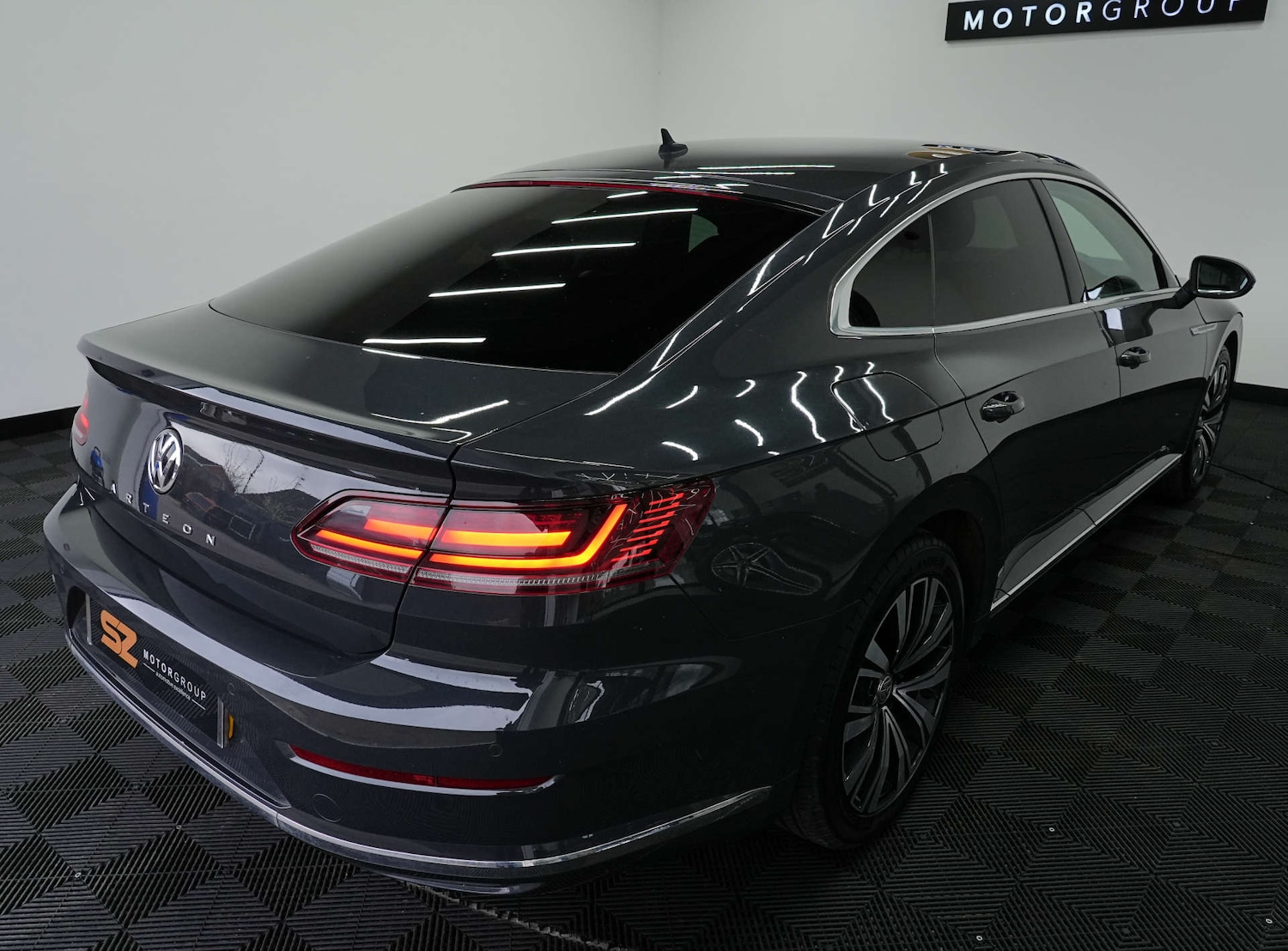 Used Volkswagen Arteon 2019 for sale - 78123014: Photo 11