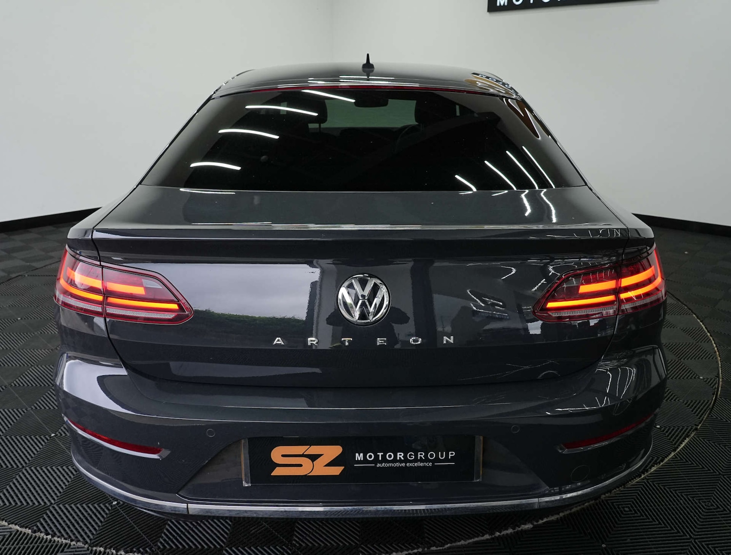 Used Volkswagen Arteon 2019 for sale - 78123014: Photo 12