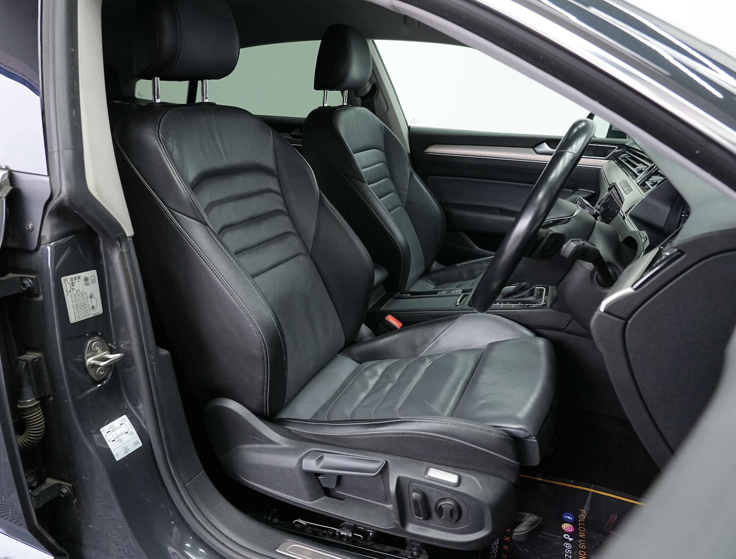 Used Volkswagen Arteon 2019 for sale - 78123014: Photo 14