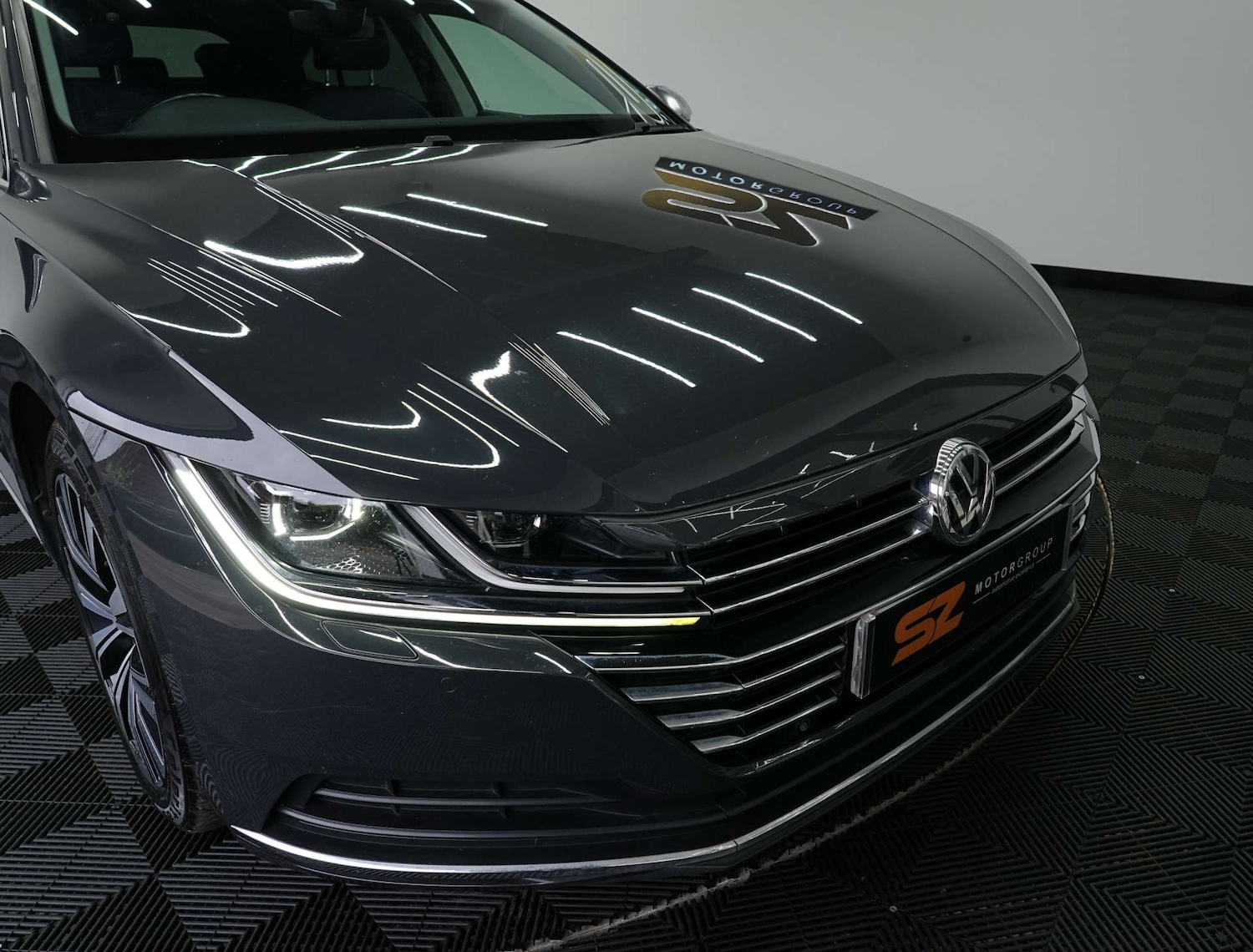 Used Volkswagen Arteon 2019 for sale - 78123014: Photo 16