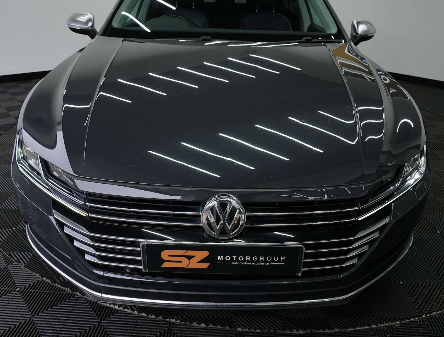 Used Volkswagen Arteon 2019 for sale - 78123014: Photo 17