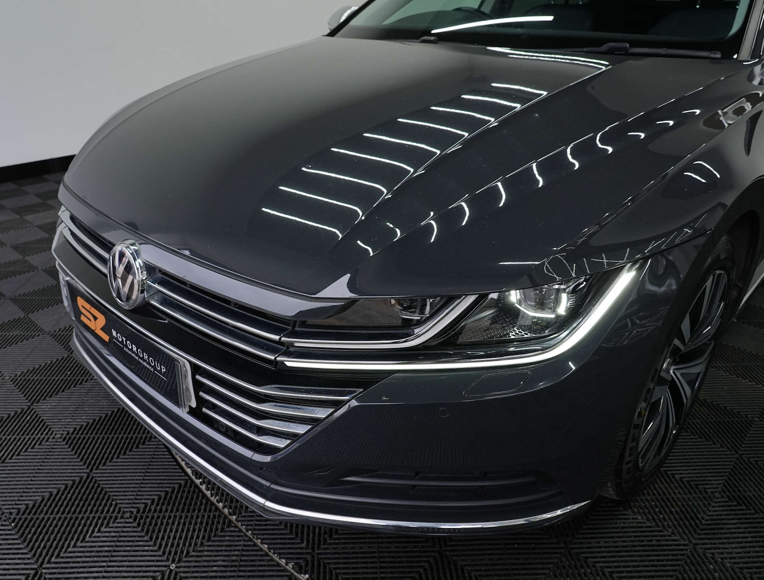 Used Volkswagen Arteon 2019 for sale - 78123014: Photo 18