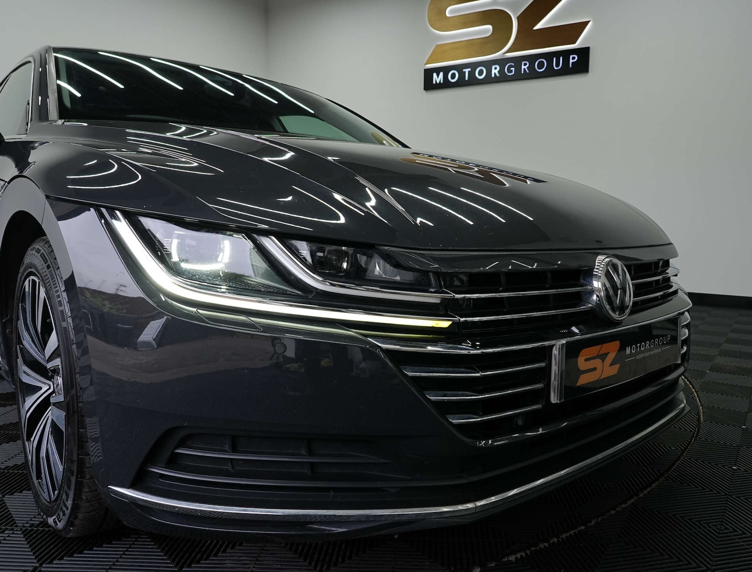 Used Volkswagen Arteon 2019 for sale - 78123014: Photo 19