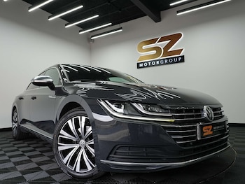 Used Volkswagen Arteon 2019 for sale - 78123014: Photo