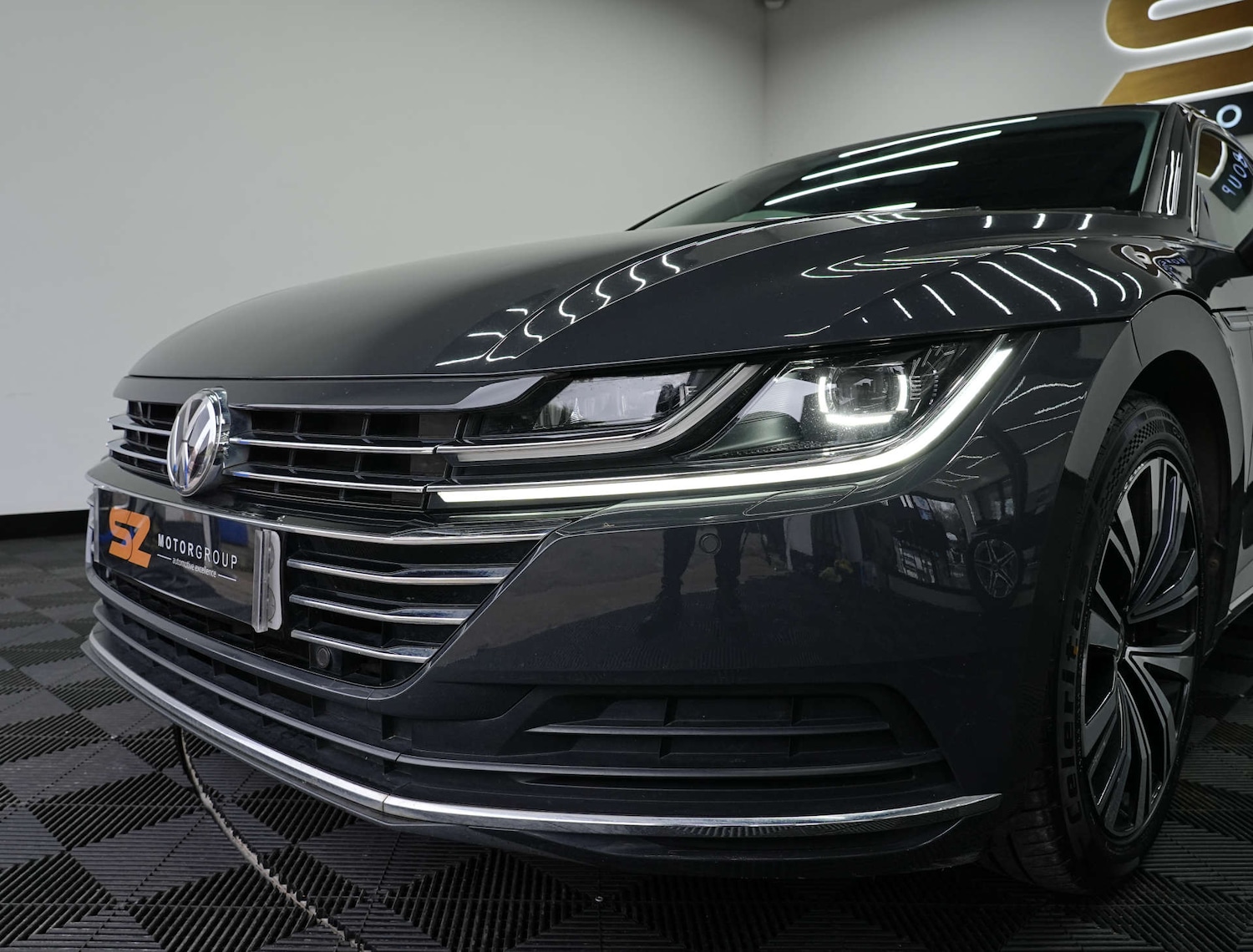 Used Volkswagen Arteon 2019 for sale - 78123014: Photo 20