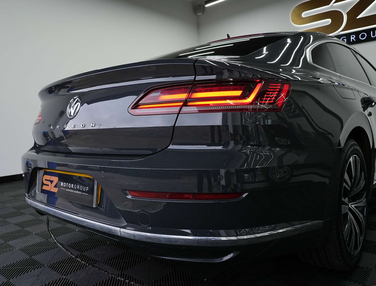 Used Volkswagen Arteon 2019 for sale - 78123014: Photo 22