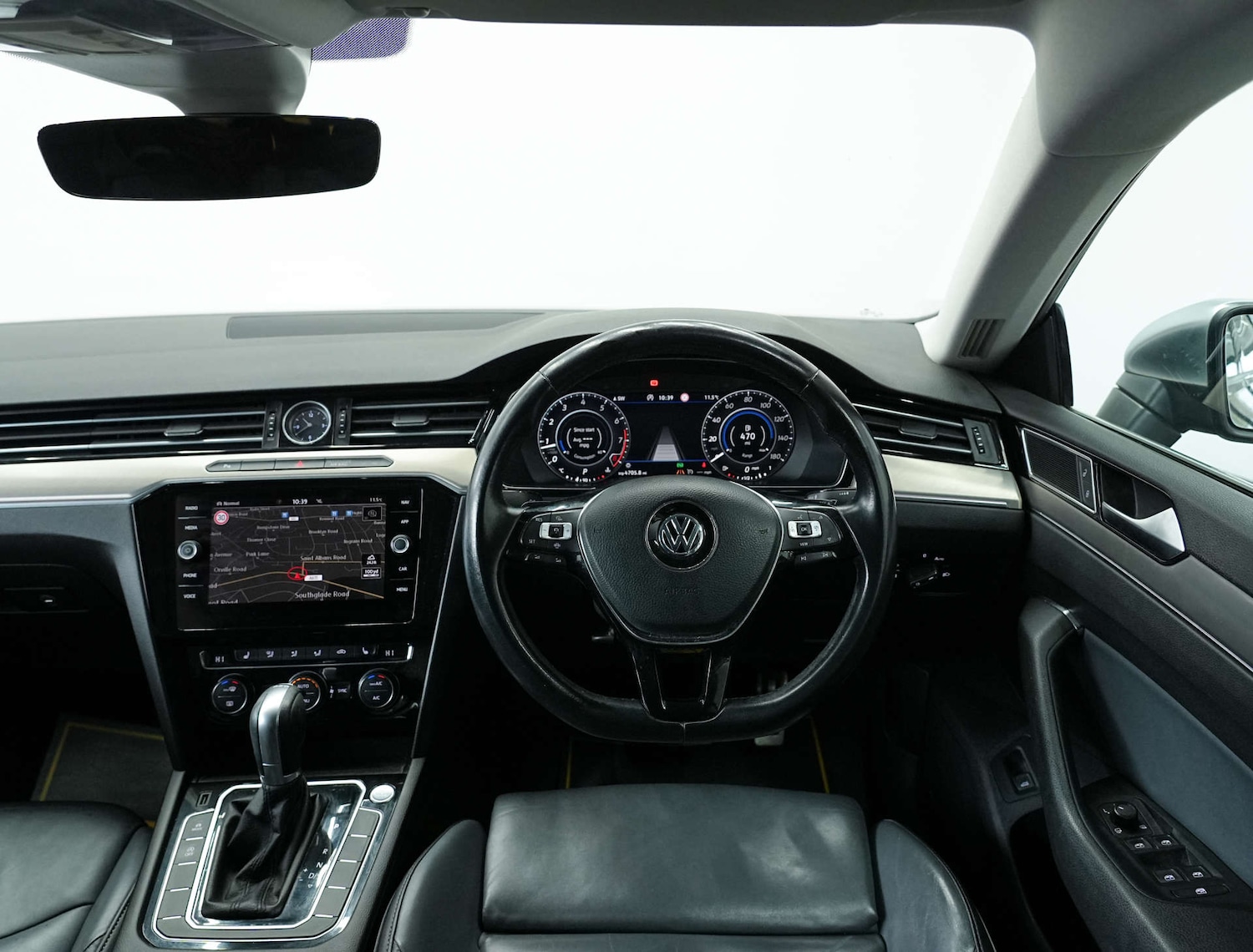 Used Volkswagen Arteon 2019 for sale - 78123014: Photo 25