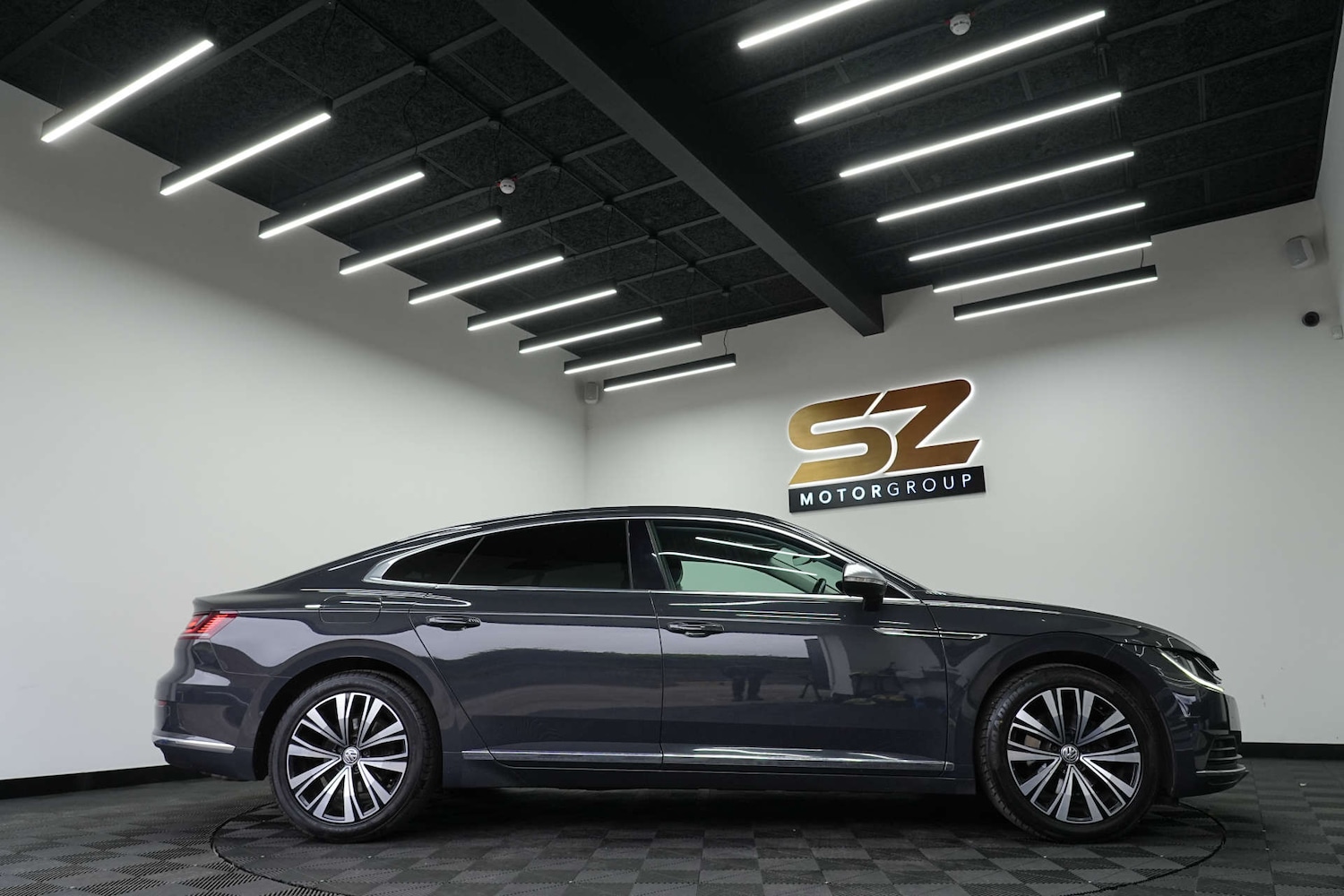 Used Volkswagen Arteon 2019 for sale - 78123014: Photo 29