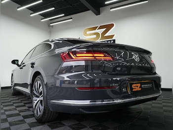 Used Volkswagen Arteon 2019 for sale - 78123014: Photo
