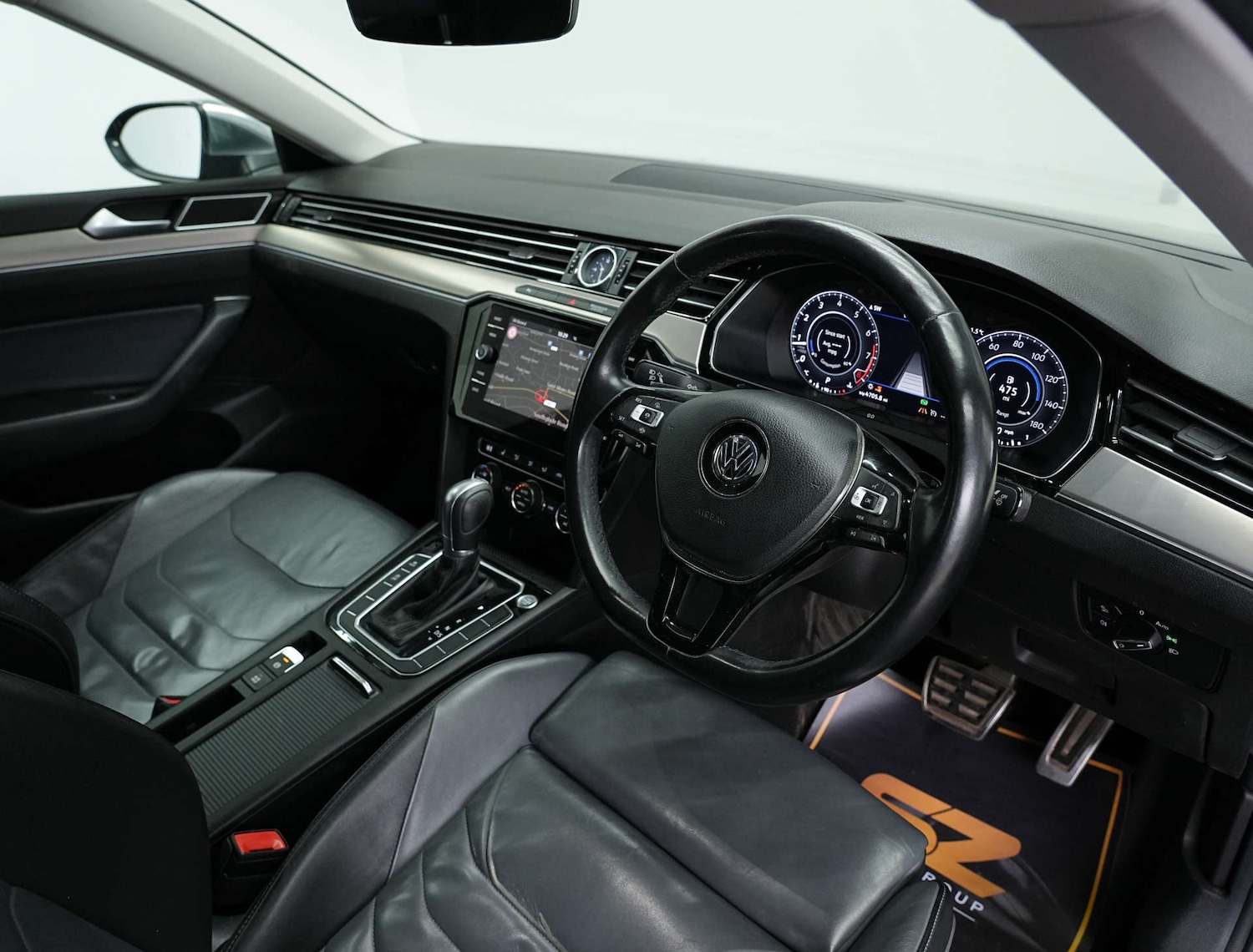 Used Volkswagen Arteon 2019 for sale - 78123014: Photo 3