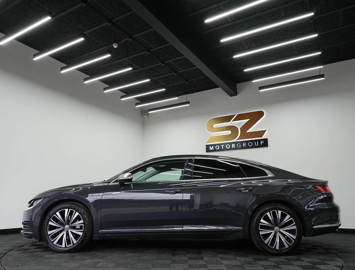 Used Volkswagen Arteon 2019 for sale - 78123014: Photo 30