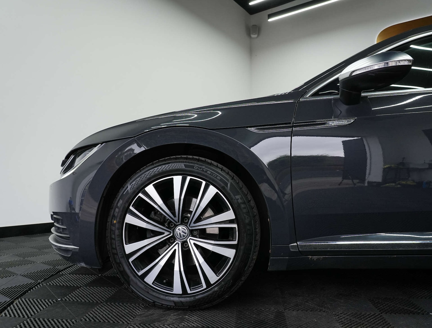 Used Volkswagen Arteon 2019 for sale - 78123014: Photo 31
