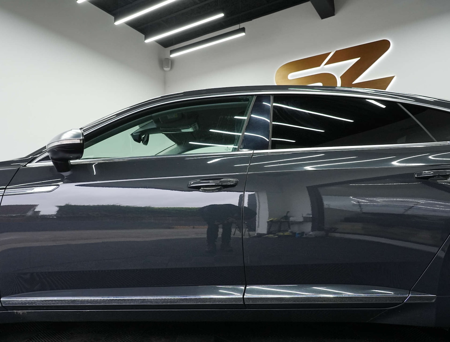 Used Volkswagen Arteon 2019 for sale - 78123014: Photo 32