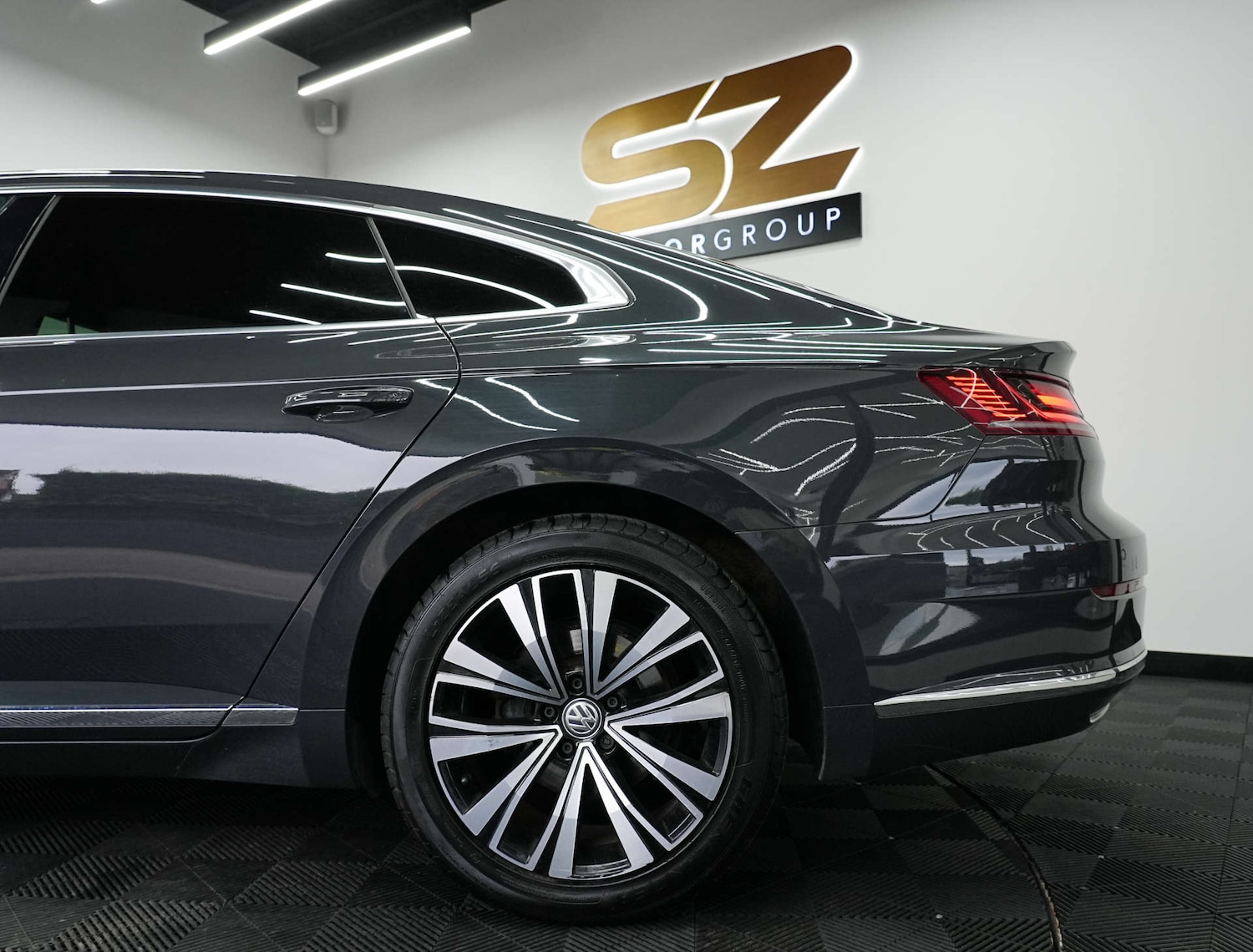 Used Volkswagen Arteon 2019 for sale - 78123014: Photo 33