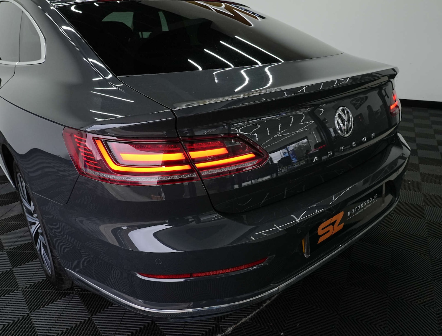 Used Volkswagen Arteon 2019 for sale - 78123014: Photo 34